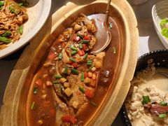 -皖厨·中国徽菜(万象食家店)