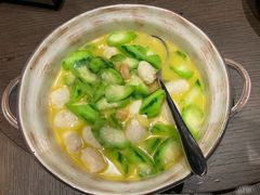-彩丰楼中餐厅(佘山世茂洲际酒店)