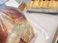-西村叔叔的店·面包·甜品·蛋糕(清河万象汇店)