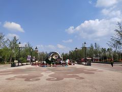 -天河潭旅游度假区