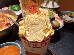 -色響火锅(恒隆广场店)