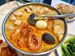 新加坡风味叻沙锅-星怡会·新加坡新美食(苏州中心店)