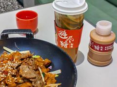 -避风塘·金牌店·夜宵(金玉兰店)