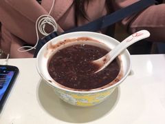 -嘉和一品粥(马家堡店)