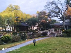 -杭州西湖柳莺里酒店