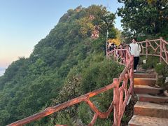 -吉林拉法山