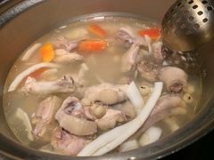 -大头椰·椰子鸡火锅(南宁万象城店)