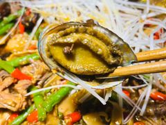 -李子坝梁山鸡(北碚万达五鸡哥店)