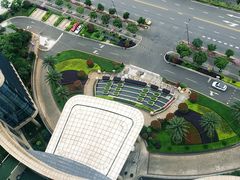 -舟山希尔顿酒店