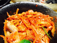 橘焱胡同烧肉夜食(虹梅店)-橘焱胡同烧肉夜食(BFC外滩金融中心店)