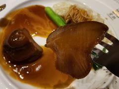 -常胜鲍鱼(吉大店)