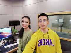 -韩宫录音棚(新街口店)
