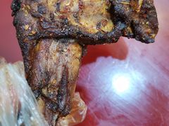 孜香兔腿-老号尤兔头(幸福店)