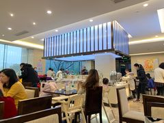 -上海怡沁园度假酒店