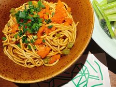 热干面-清水亭湖北菜(大屯DT51店)