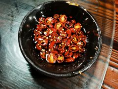 -清水湖度假村(罗浮山美食地标店)