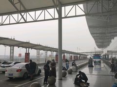 -石家庄正定国际机场-T2航站楼