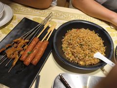 -聚味瞿记·龙虾堂(天元店)