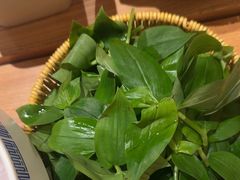 -巴奴毛肚火锅(龙湖锦艺城店)