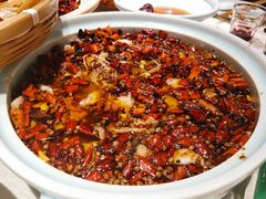 水煮鱼-常和州·夜宵大排档(常州单店)