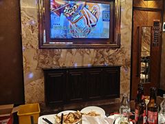 -萧邦音乐会所KTV·蒸汽活海鲜自助(福田店)