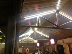 -好汉锅园林秘制老火锅 柴火霸王鸡(金沙店)
