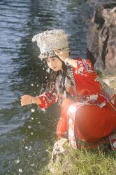 -八角古风摄影