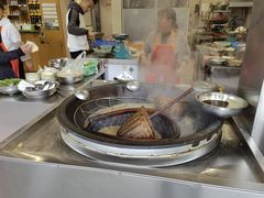 -胡记牛肉汤锅(光辉路总店)