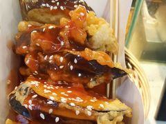 -李好吉吉自选炸鸡(星天广场店)