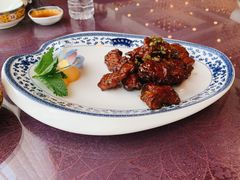 -宁波状元楼酒店(和义路店)