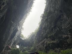 -英西峰林·洞天仙境