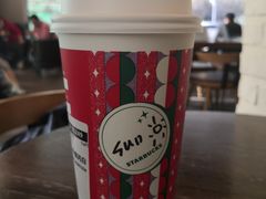 -星巴克(北京惠新东街店)