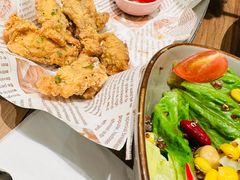 -Pennehut畔尼意面(合肥万象城店)