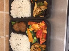 -喜年来(欧洲商城店)