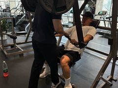 -OXYGYM 奥美氧舱运动中心(朝阳大悦城店)