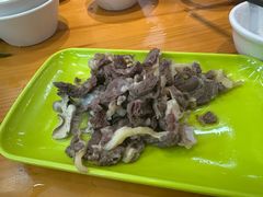 -养牛邓·潮汕牛肉海鲜自助火锅(广州店)
