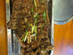 -清真·馬坡二旦烧烤(人生一串拍摄店)