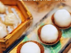 -宝园酒家(美林M·LIVE天地东座店)