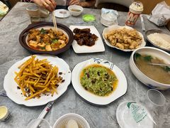 -大隐隐于市私房菜(保和小区店)