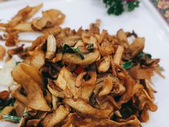 -烟疆印象新疆菜(万联广场店)