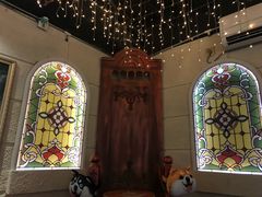 -逃脱反斗城沉浸剧情密室(北京路店)