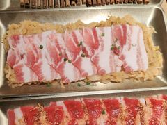 -西塔老太太泥炉烤肉(亚运村店)