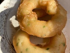 葱花饼-小湘旺臭鳜鱼(百子湾店)