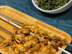-乡村馕坑肉·烧烤·新疆菜·本地人更爱吃(阿勒泰首店)