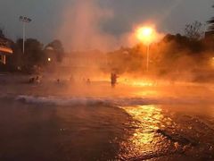 -天目湖涵田半山温泉