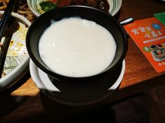 蝶泉手工米布-云海肴·汽锅鸡·云南菜(美罗城店)