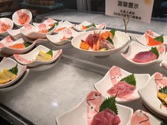 -第六季自助餐厅(北太平庄店)