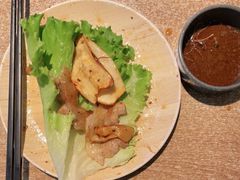 -新石器烤肉(石路天虹店)