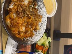 -吉野家(回龙观同成街店)