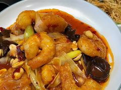 -丁字口海鲜热炒·烧烤大排档